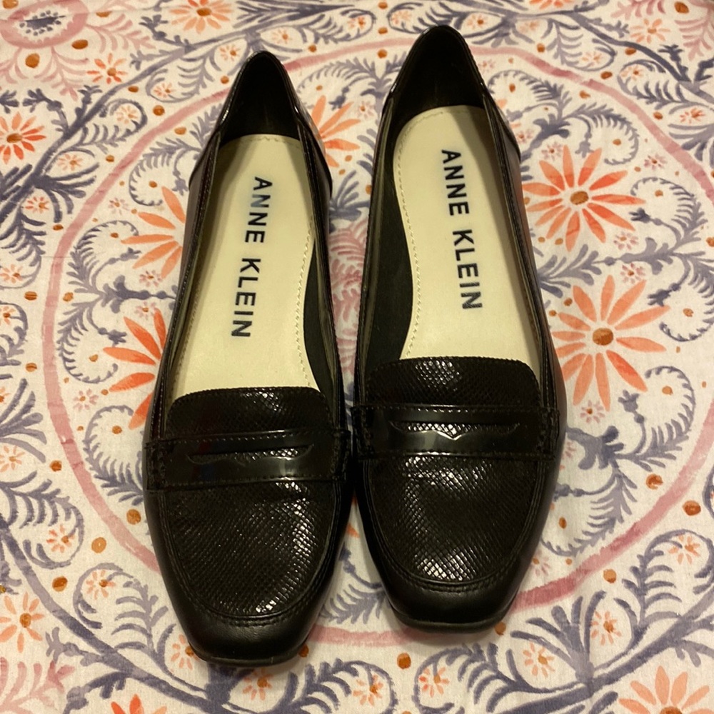 Anne Klein Loafers